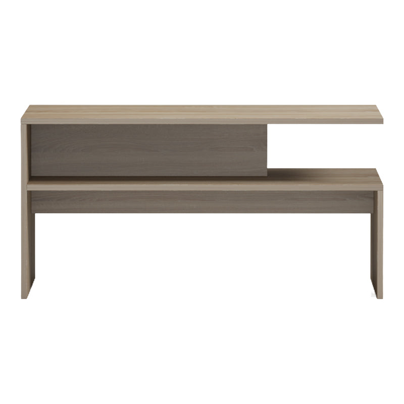 Măsuță de cafea Coffa, Diverse culori, 90x60x45 cm - Sonoma | SKU: 230-000295 | Măsuță de cafea Coffa, 90x60x45 cm, varianta Sonoma, produs pentru amenajarea locuinței, disponibil online în România la CasaMob