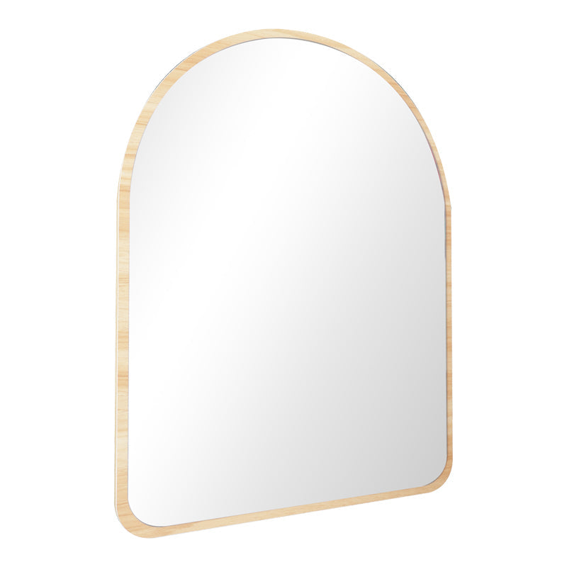Oglindă decorativă Selene, MDF, Diverse culori, 46x2x60 cm - Natural | SKU: 233-000059 | Oglindă decorativă Selene, MDF, 46x2x60 cm, varianta Natural, produs pentru amenajarea locuinței, disponibil online în România la CasaMob