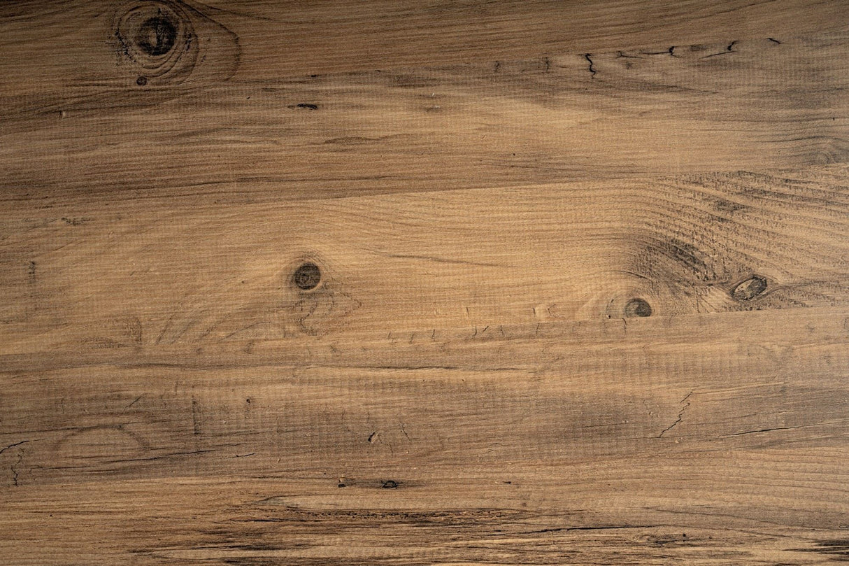 Birou Twin, Diverse culori, 240x60x74 cm - Pin atlantic - Negru | SKU: 241NRD1103 | Birou Twin, 240x60x74 cm, varianta Pin atlantic - Negru, produs pentru amenajarea locuinței, disponibil online în România la CasaMob