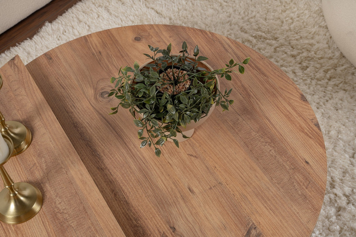 Măsuță de cafea Orion, Diverse culori, 90x60x30 cm - Pin atlantic | SKU: 241NRD1205 | Măsuță de cafea Orion, 90x60x30 cm, varianta Pin atlantic, produs pentru amenajarea locuinței, disponibil online în România la CasaMob