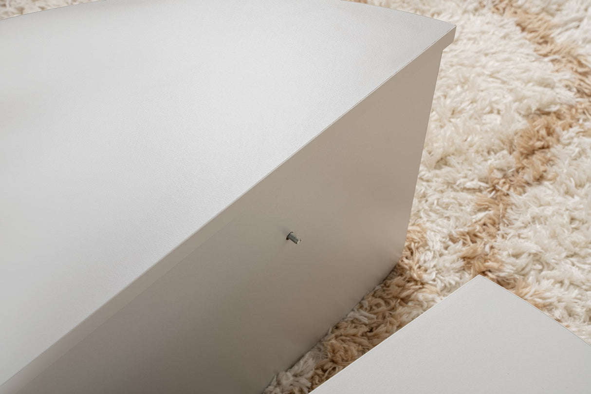 Măsuță de cafea Orion, Diverse culori, 90x60x30 cm - Gri | SKU: 241NRD1206 | Măsuță de cafea Orion, 90x60x30 cm, varianta Gri, produs pentru amenajarea locuinței, disponibil online în România la CasaMob