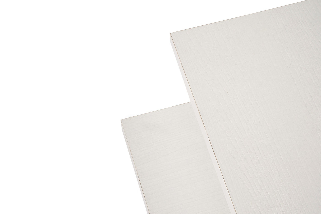 Măsuță de cafea Sanctuary, Diverse culori, 110x45x30 cm - Wood white | SKU: 241NRD1219 | Măsuță de cafea Sanctuary, 110x45x30 cm, varianta Wood white, produs pentru amenajarea locuinței, disponibil online în România la CasaMob