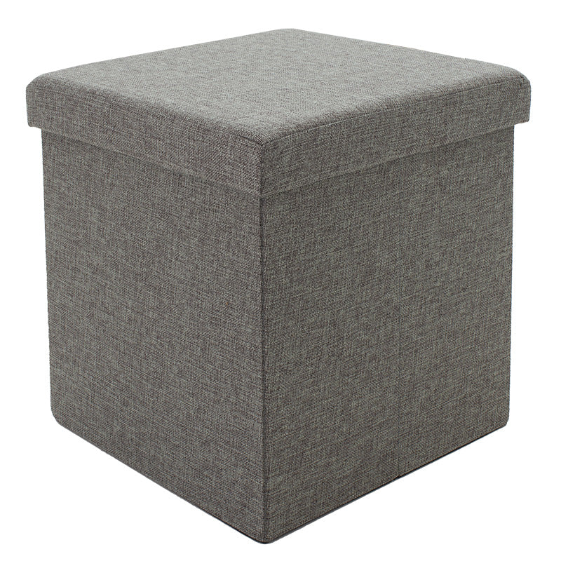Taburet Crystal, 38x38x38cm - Taburet Crystal, 38x38x38cm