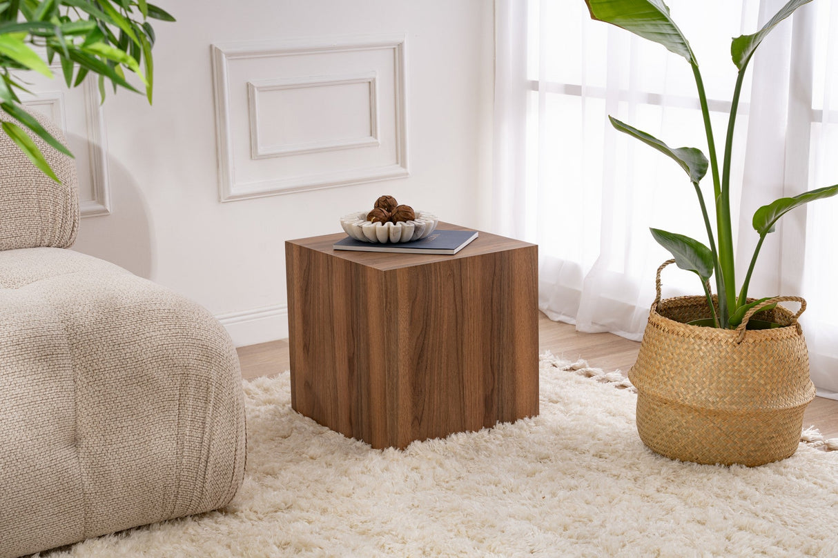 Mobilier Küp 45x45 - Walnut, SKU 262ARD1101