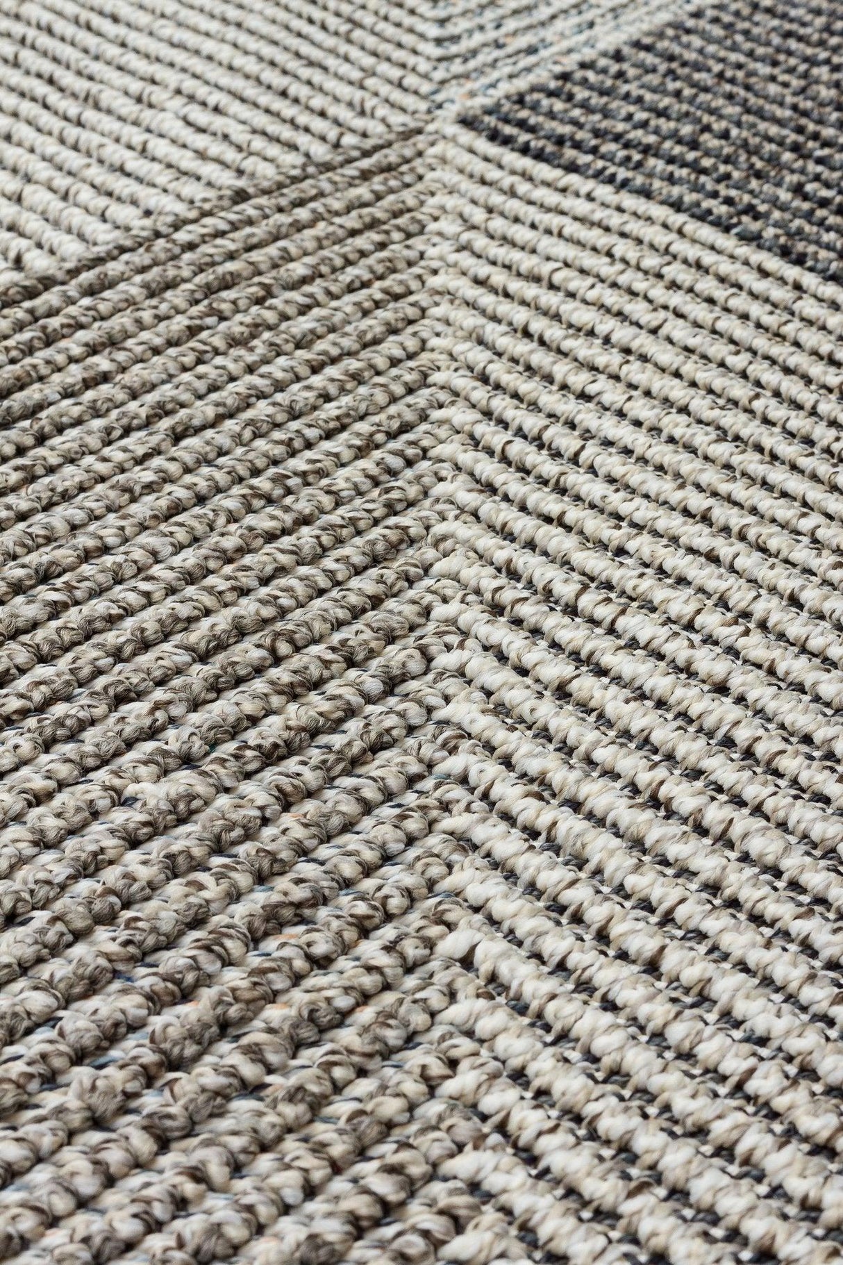 Covor Monda, Multicolor (diverse dimensiuni) - 160 x 230, SKU 271EKH1985