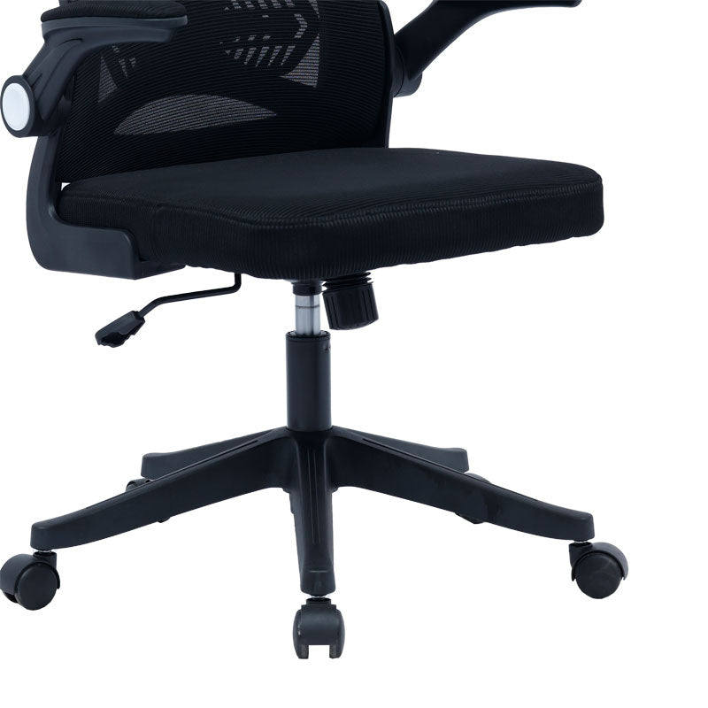 Scaun de birou manager Anthony mesh 110 - 120 x 62 x 61