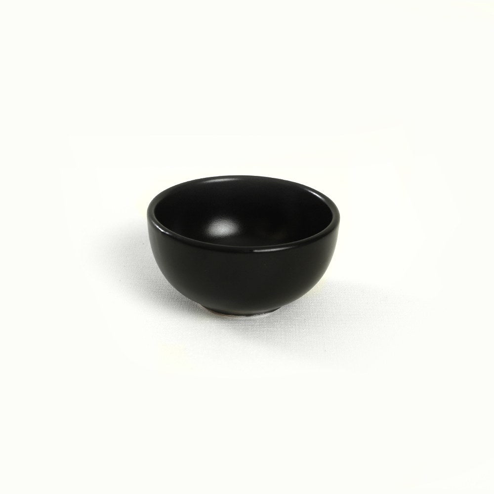 Set de boluri 6 bucăți ST101106F956A0000000AZ1000, Negru