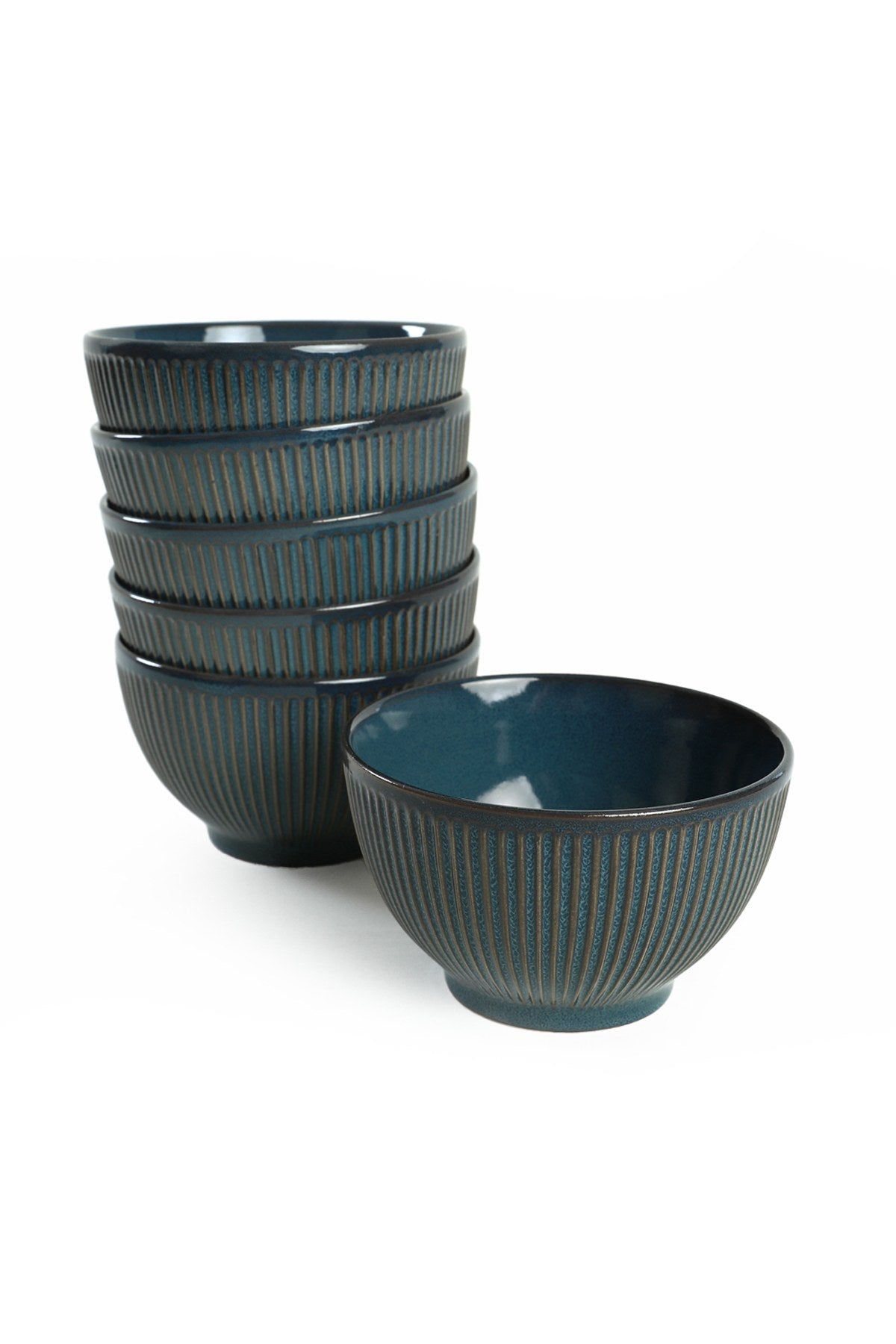 Set de boluri 6 bucăți X0001342000000000000000000, Multicolor