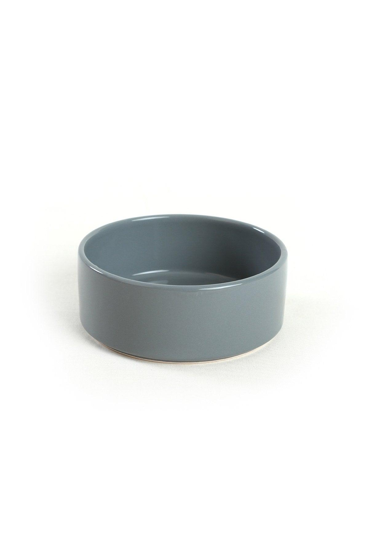 Set boluri ceramice, Multicolor, 14 cm