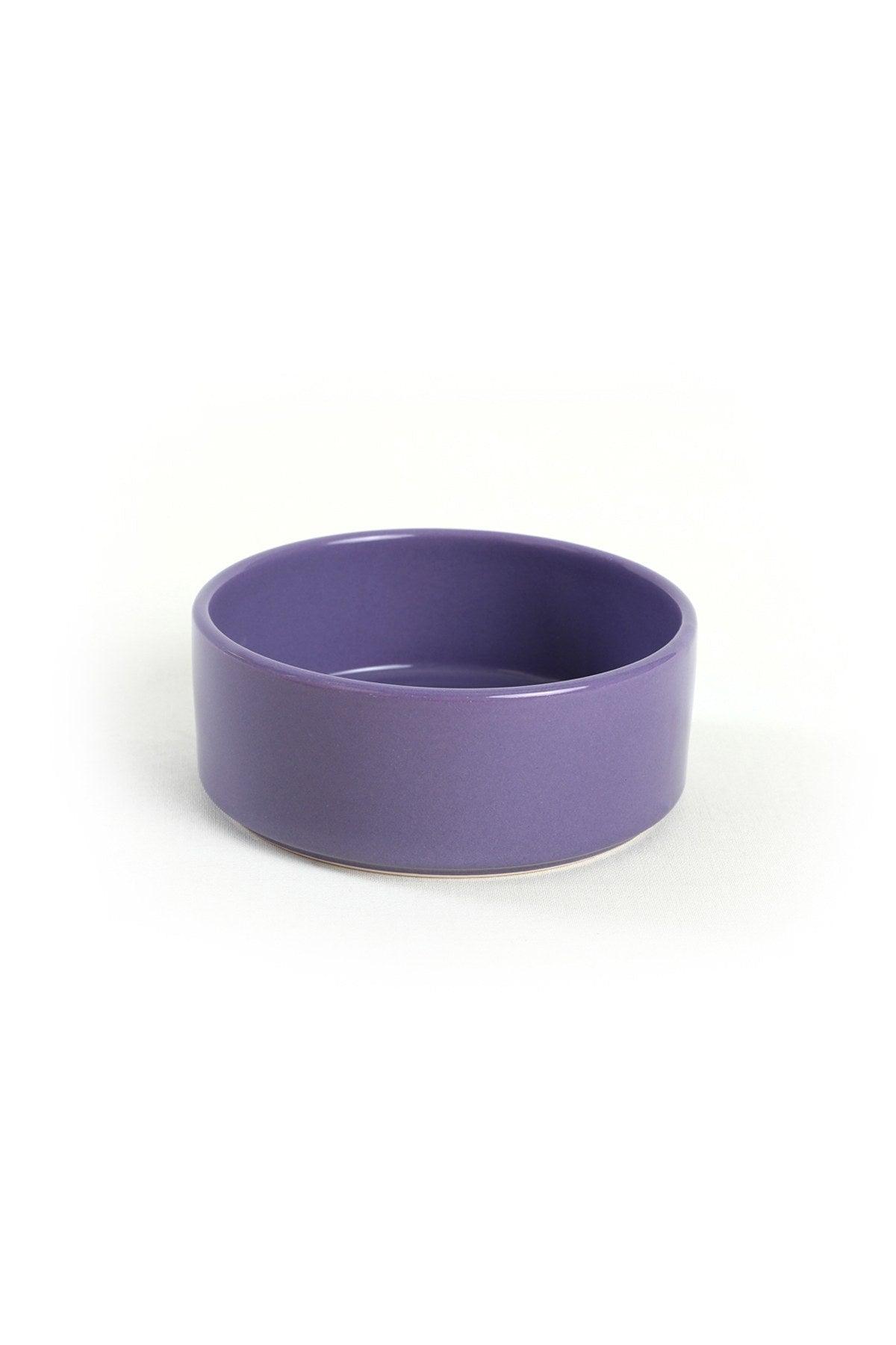 Set boluri ceramice, Multicolor, 14 cm