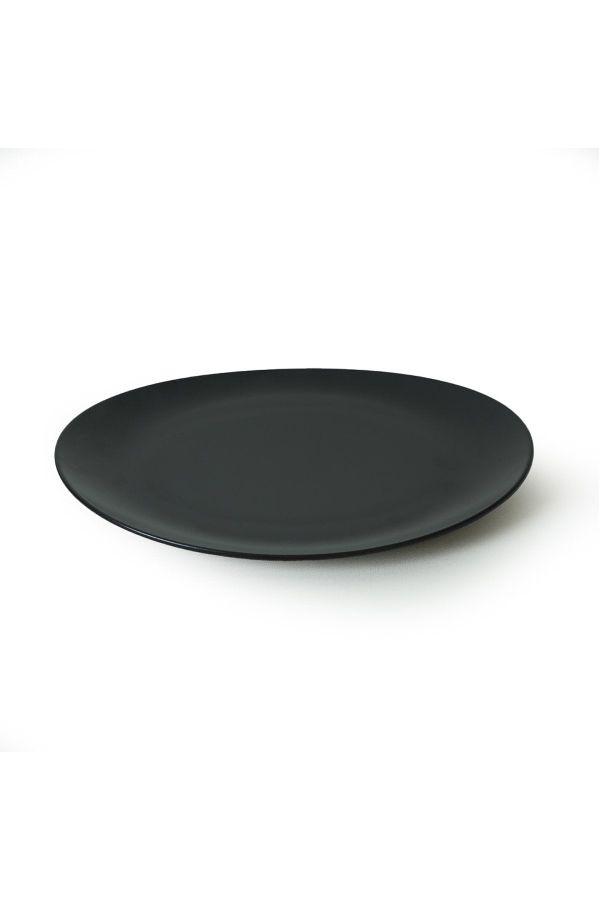 Set de farfurii 6 bucăți X0001613400000000000000000, Matte black