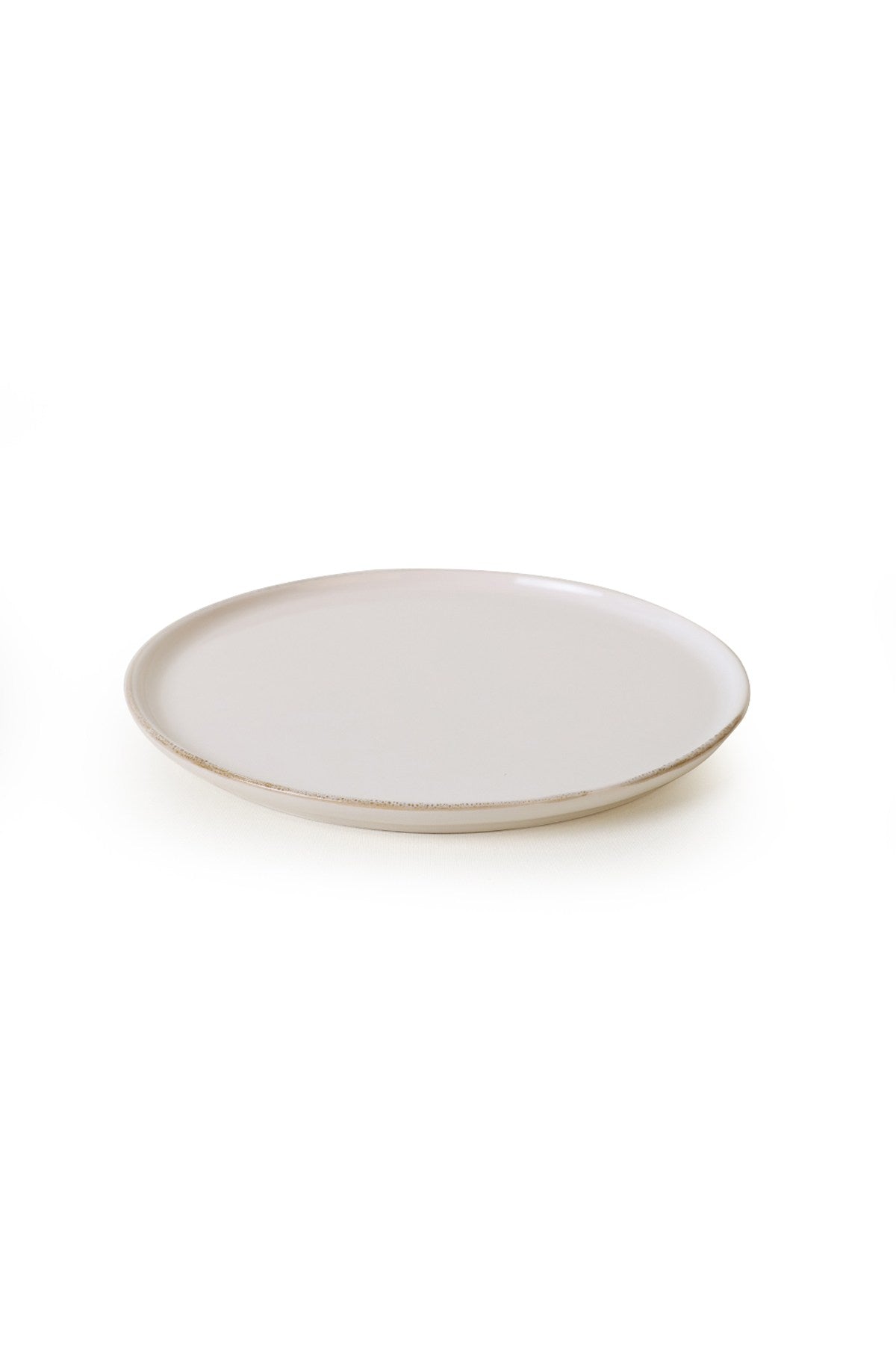 Set de farfurii 6 bucăți ST039028F0000020200839700, Alb