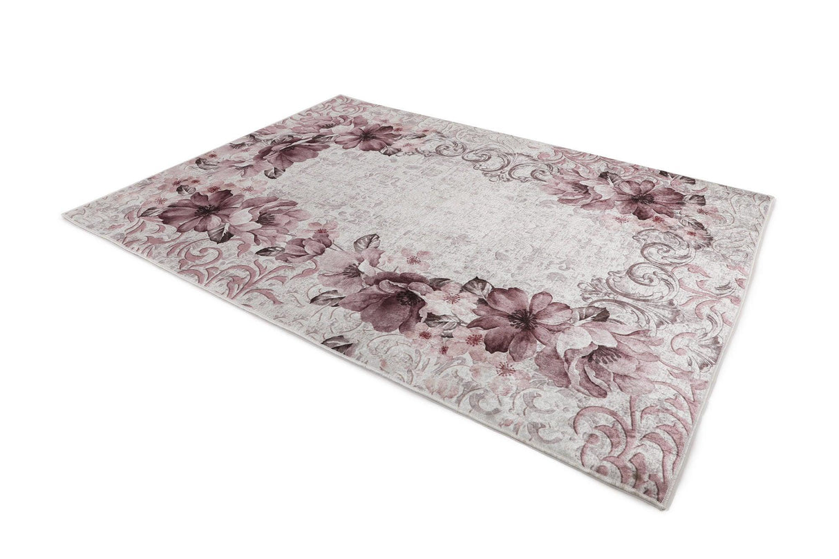 Covor de Hol - Sufragerie Karadul, Lavabil, Antiderapant, Multicolor (diverse dimensiuni) - Covor de Hol - Sufragerie Karadul, Lavabil, Antiderapant, Multicolor (diverse dimensiuni), imagine 4, SKU 288NGR2511