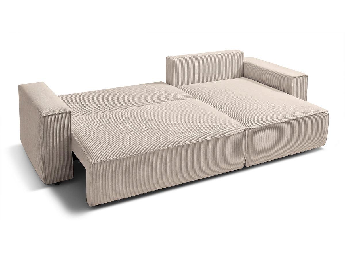 Canapea extensibilă cu depozitare Capri, Colț, Reversibilă, Diverse culori, 275x145x85 cm - Gri închis | SKU: 2SBD/FJ019 | Canapea extensibilă cu depozitare Capri, Colț, Reversibilă, 275x145x85 cm, varianta Gri închis, produs pentru amenajarea locuinței, disponibil online în România la CasaMob