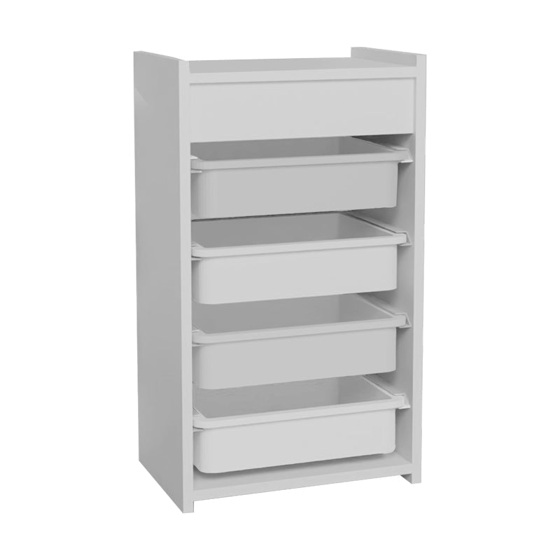 Comoda cu Cosuri Toily 45x30x75cm - Comoda cu Cosuri Toily 45x30x75cm