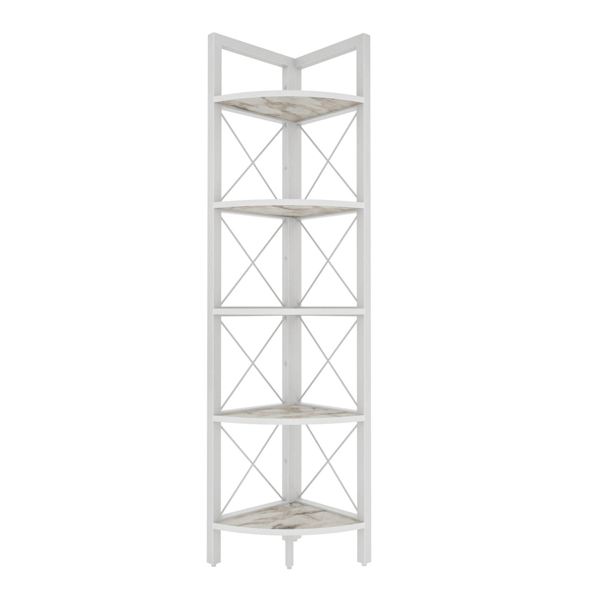 Bibliotecă Remo, Diverse culori, 31x33x160 cm - Alb | SKU: 322RTC1109 | Bibliotecă Remo, 31x33x160 cm, varianta Alb, produs pentru amenajarea locuinței, disponibil online în România la CasaMob
