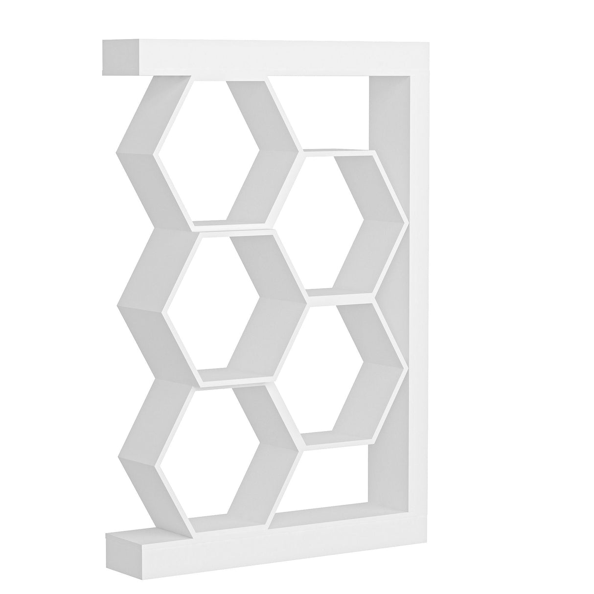 Bibliotecă Artemis, Diverse culori, 90x25x140 cm - Alb | SKU: 322RTC1115 | Bibliotecă Artemis, 90x25x140 cm, varianta Alb, produs pentru amenajarea locuinței, disponibil online în România la CasaMob