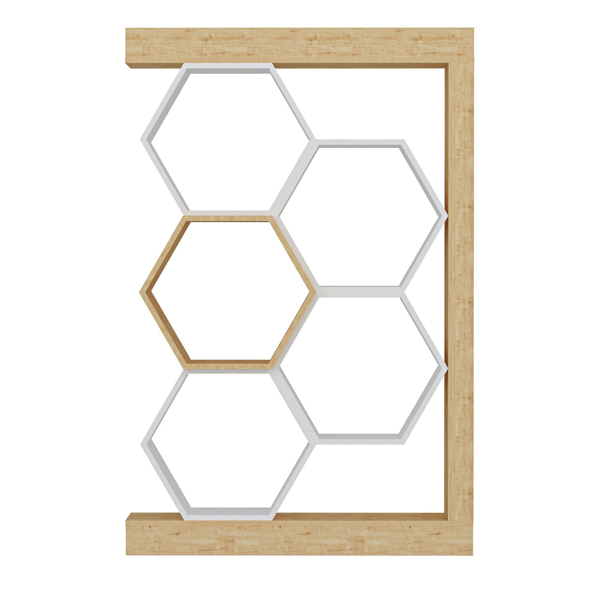 Bibliotecă Artemis, Diverse culori, 90x25x140 cm - Stejar - Alb | SKU: 322RTC1116 | Bibliotecă Artemis, 90x25x140 cm, varianta Stejar - Alb, produs pentru amenajarea locuinței, disponibil online în România la CasaMob