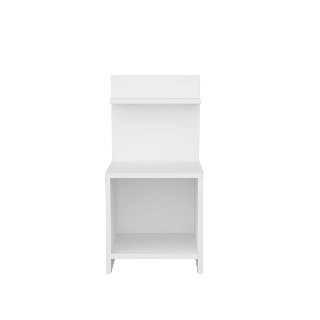 Noptieră Ullman, Diverse culori, 36x37x72 cm - Alb | SKU: 322RTC1617 | Noptieră Ullman, 36x37x72 cm, varianta Alb, produs pentru amenajarea locuinței, disponibil online în România la CasaMob