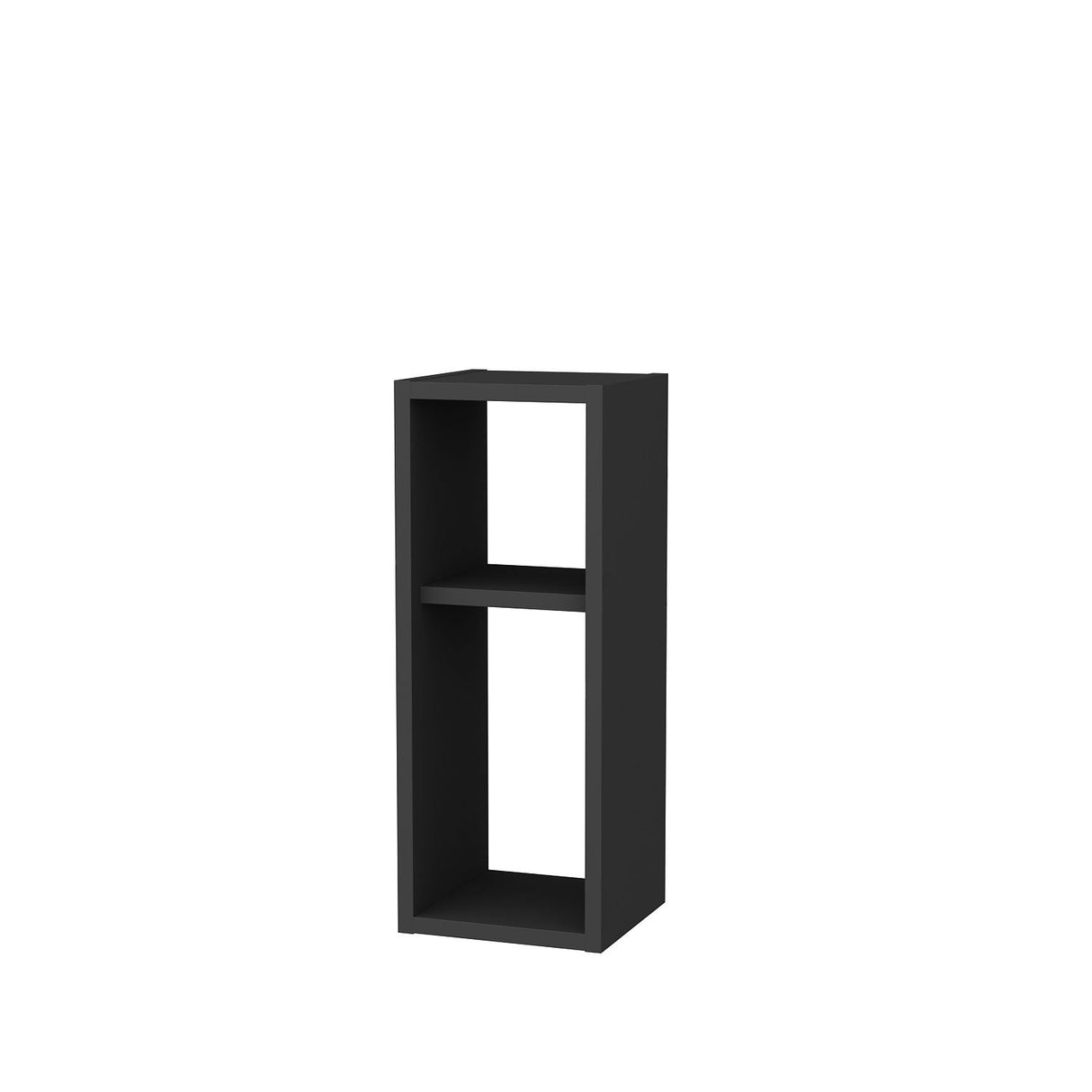 Noptieră Sault, Diverse culori, 23x22x60 cm - Antracit | SKU: 322RTC1623 | Noptieră Sault, 23x22x60 cm, varianta Antracit, produs pentru amenajarea locuinței, disponibil online în România la CasaMob