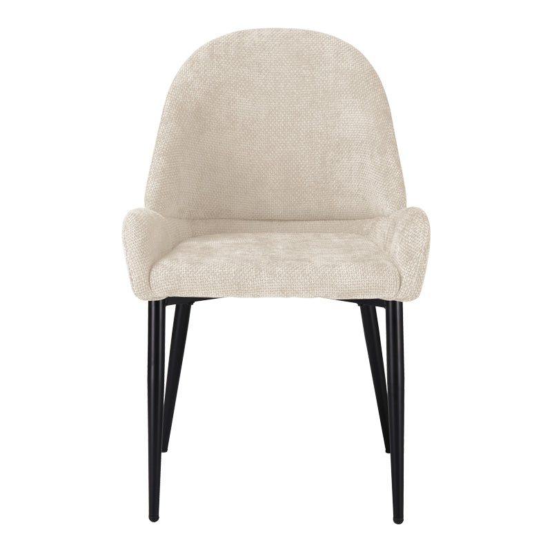 Scaun Finda, Placaj, Diverse culori, 59x54x87 cm - Alb | SKU: 327-000072 | Scaun Finda, Placaj, 59x54x87 cm, varianta Alb, produs pentru amenajarea locuinței, disponibil online în România la CasaMob