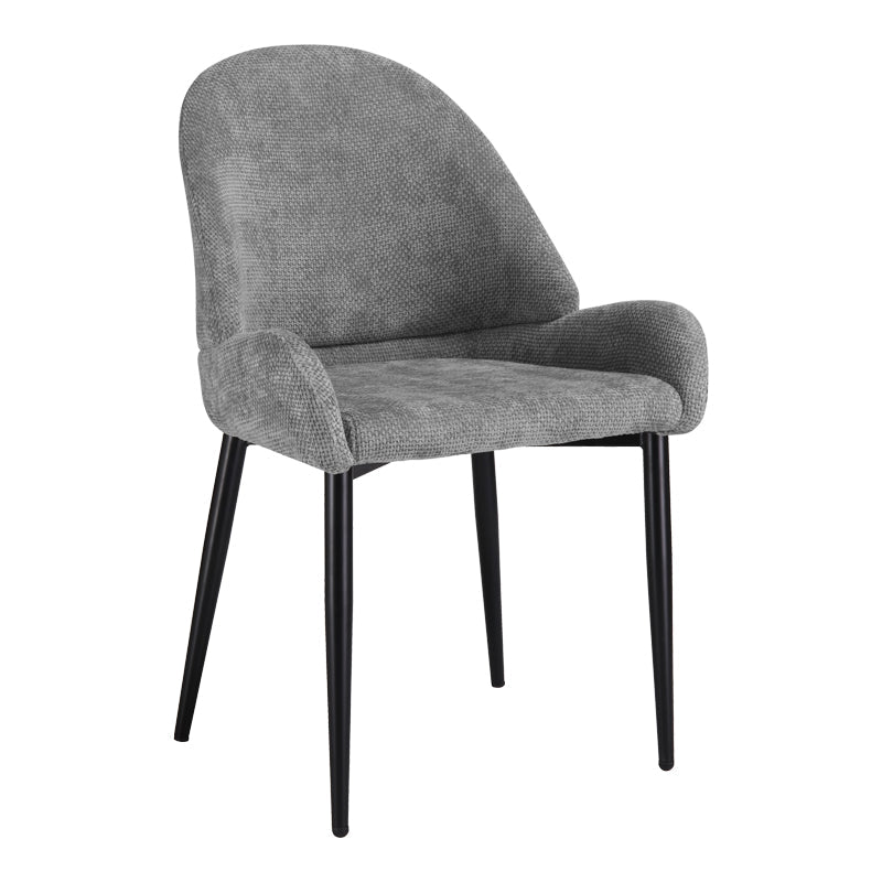 Scaun Finda, Placaj, Diverse culori, 59x54x87 cm - Gri | SKU: 327-000074 | Scaun Finda, Placaj, 59x54x87 cm, varianta Gri, produs pentru amenajarea locuinței, disponibil online în România la CasaMob