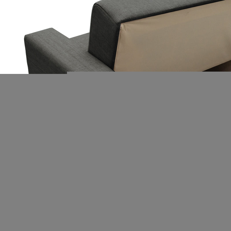 Canapea extensibilă Vox, 2 locuri, Diverse culori, 154x82x83 cm - Antracit | SKU: 328-000014 | Canapea extensibilă Vox, 2 locuri, 154x82x83 cm, varianta Antracit, produs pentru amenajarea locuinței, disponibil online în România la CasaMob