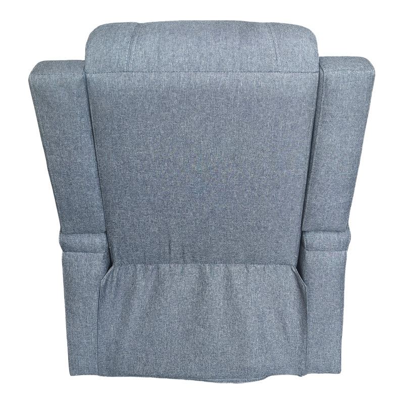 Fotoliu Gessel, Placaj, Diverse culori, 80x90x98 cm - Antracit | SKU: 331-000014 | Fotoliu Gessel, Placaj, 80x90x98 cm, varianta Antracit, produs pentru amenajarea locuinței, disponibil online în România la CasaMob