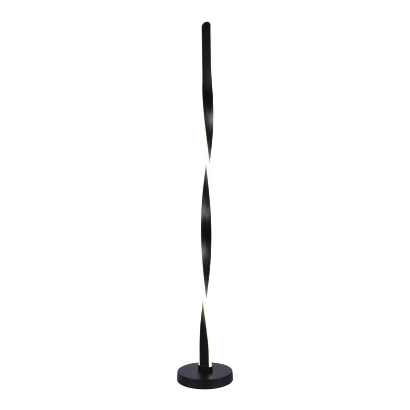 Lampă de podea Jounko, Metal, Diverse culori, D20x130 cm - Negru | SKU: 342-000142 | Lampă de podea Jounko, Metal, D20x130 cm, varianta Negru, produs pentru amenajarea locuinței, disponibil online în România la CasaMob