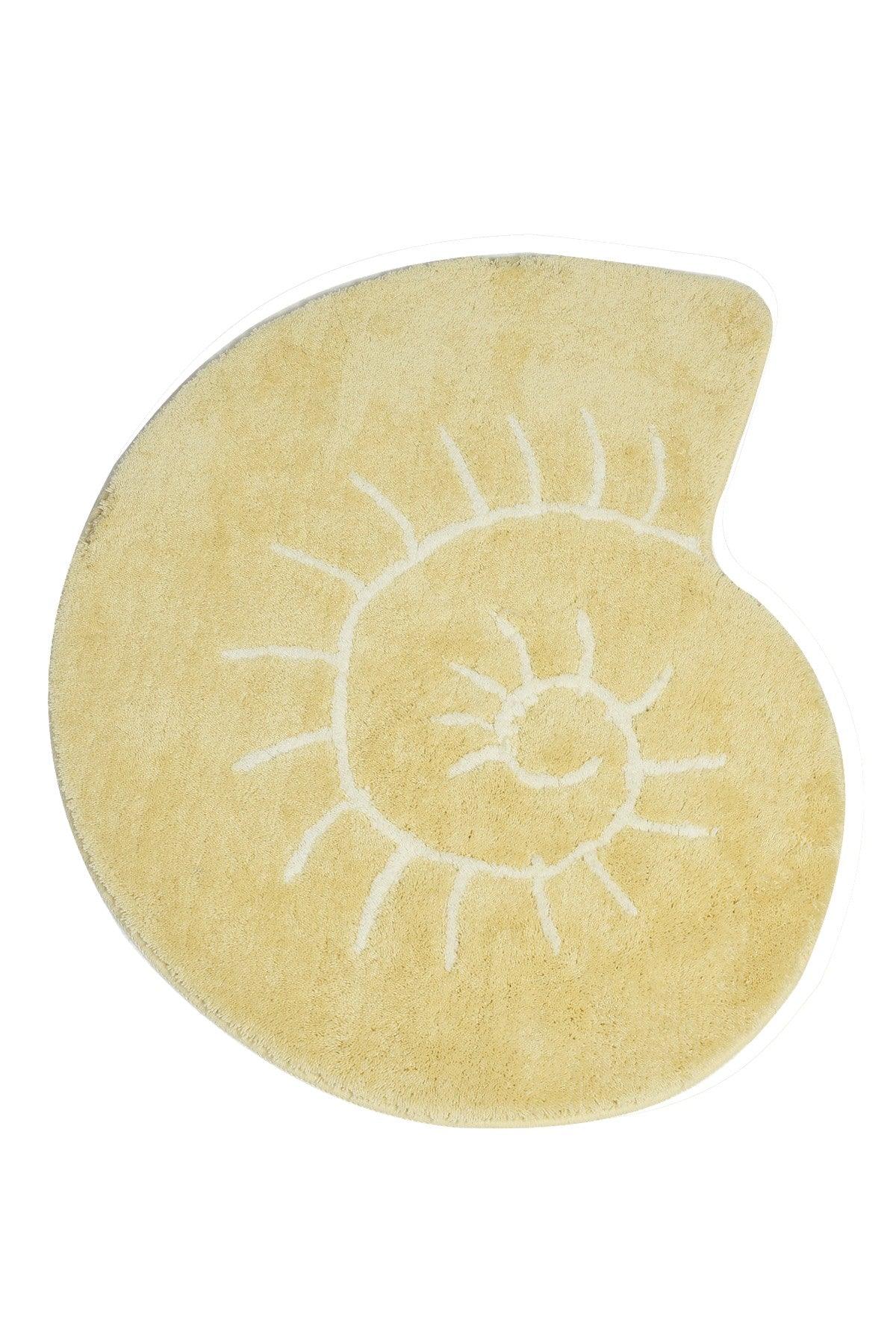 Covoraș de baie Helix, Diverse culori, 90x90x3 cm - Rock | SKU: 351ALS1027 | Covoraș de baie Helix, 90x90x3 cm, varianta Rock, produs pentru amenajarea locuinței, disponibil online în România la CasaMob