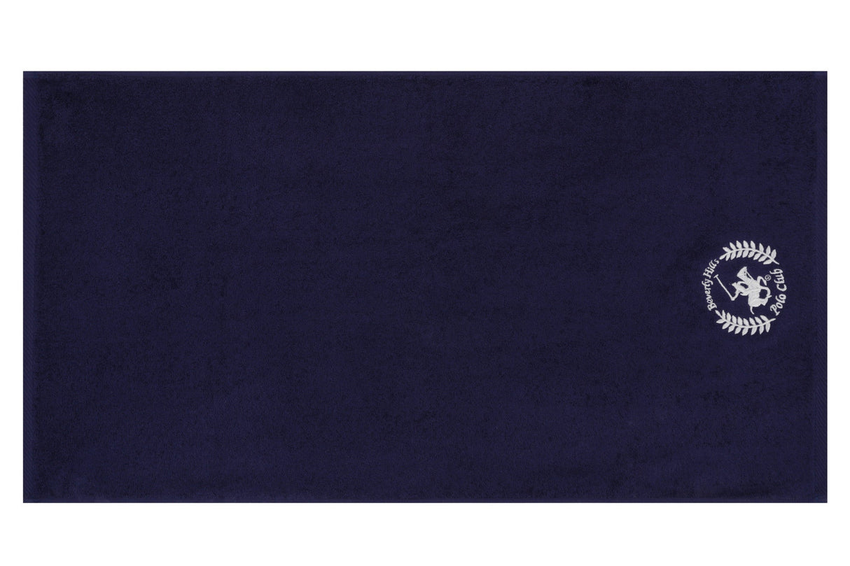 Set prosoape de baie 402, Diverse culori, Diverse configurații, Diverse dimensiuni - Alb - Gri - Albastru închis - 50x90 cm - 3 bucăți | SKU: 355BHP2302 | Set prosoape de baie 402, varianta Alb - Gri - Albastru închis - 50x90 cm - 3 bucăți, produs pentru amenajarea locuinței, disponibil online în România la CasaMob