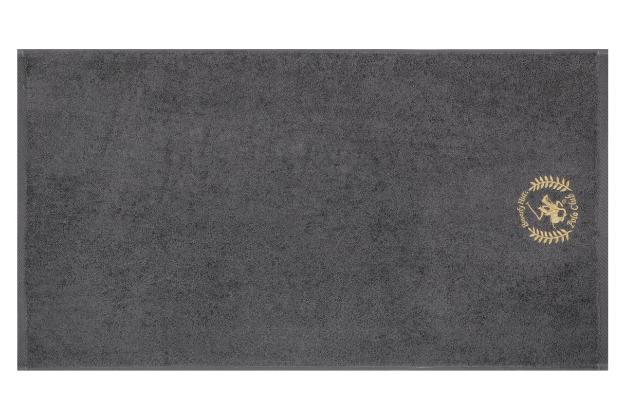 Set prosoape de baie 402, Diverse culori, Diverse configurații, Diverse dimensiuni - Gri deschis - Gri - Gri închis - 50x90 cm - 3 bucăți | SKU: 355BHP2305 | Set prosoape de baie 402, varianta Gri deschis - Gri - Gri închis - 50x90 cm - 3 bucăți, produs pentru amenajarea locuinței, disponibil online în România la CasaMob