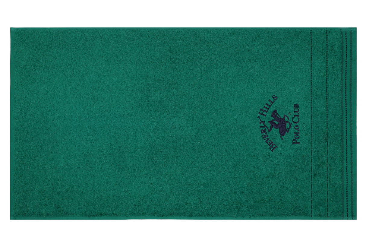 Set prosoape de baie 403, Diverse culori, Diverse configurații, Diverse dimensiuni - Verde - 50x90 cm - 2 bucăți | SKU: 355BHP2309 | Set prosoape de baie 403, varianta Verde - 50x90 cm - 2 bucăți, produs pentru amenajarea locuinței, disponibil online în România la CasaMob