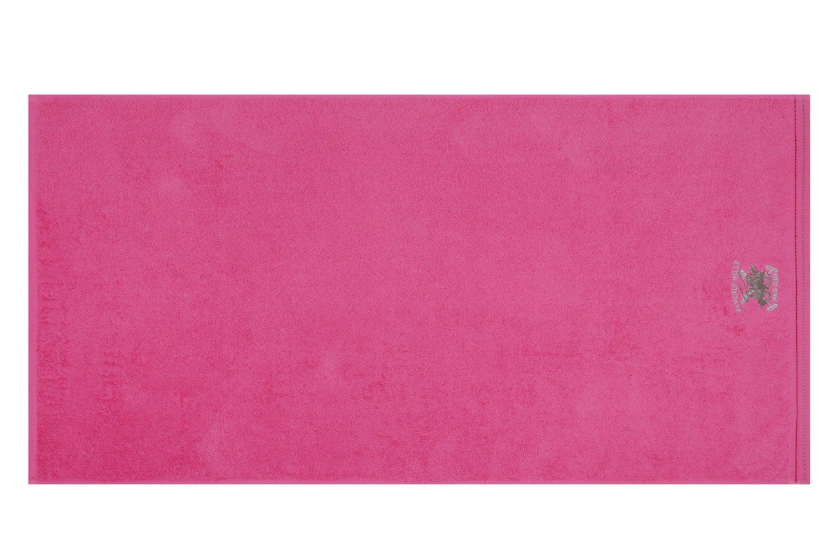 Set prosoape de baie 401, Diverse culori, Diverse configurații, Diverse dimensiuni - Fucsia - Lila - Gri - 70x140 cm - 3 bucăți | SKU: 355BHP2452 | Set prosoape de baie 401, varianta Fucsia - Lila - Gri - 70x140 cm - 3 bucăți, produs pentru amenajarea locuinței, disponibil online în România la CasaMob
