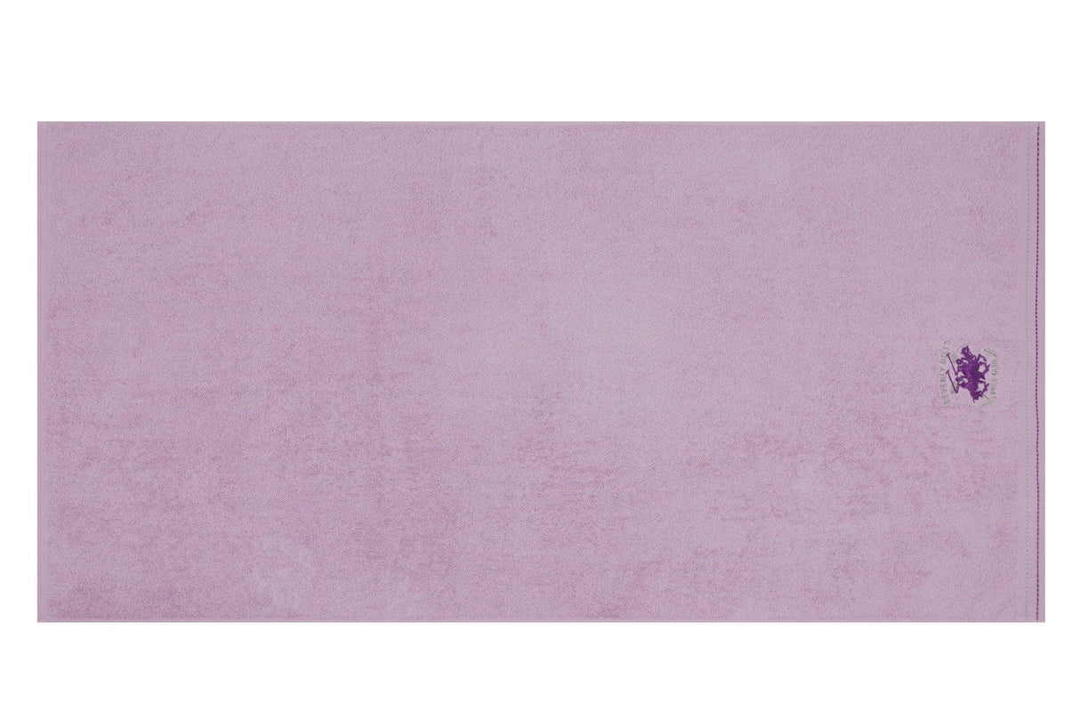 Set prosoape de baie 401, Diverse culori, Diverse configurații, Diverse dimensiuni - Fucsia - Lila - Gri - 70x140 cm - 3 bucăți | SKU: 355BHP2452 | Set prosoape de baie 401, varianta Fucsia - Lila - Gri - 70x140 cm - 3 bucăți, produs pentru amenajarea locuinței, disponibil online în România la CasaMob