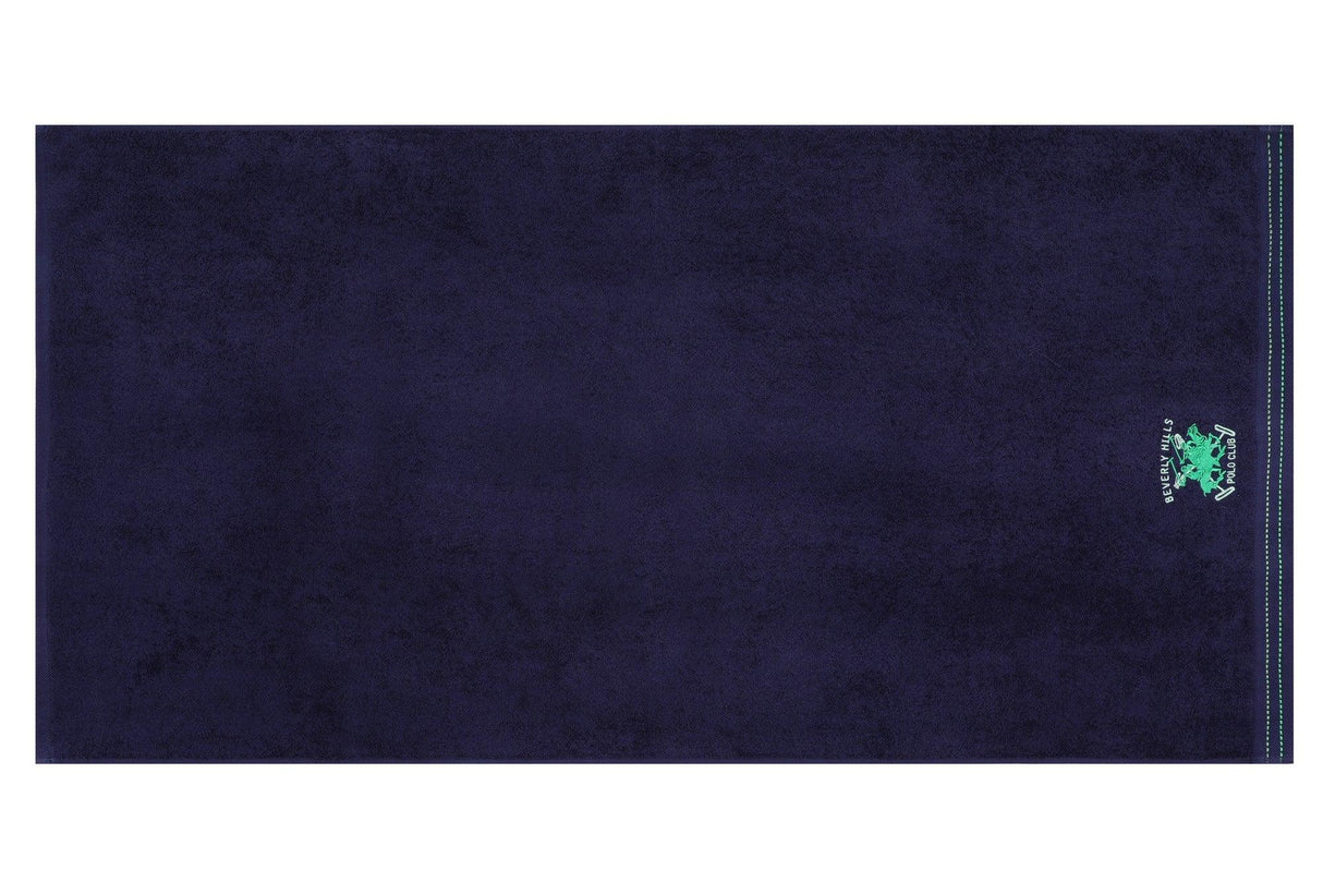Set prosoape de baie 401, Diverse culori, Diverse configurații, Diverse dimensiuni - Albastru închis - 70x140 cm - 2 bucăți | SKU: 355BHP2486 | Set prosoape de baie 401, varianta Albastru închis - 70x140 cm - 2 bucăți, produs pentru amenajarea locuinței, disponibil online în România la CasaMob