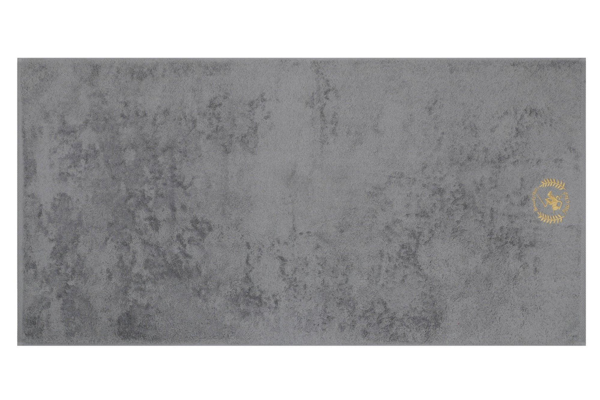 Set prosoape de baie 402, Diverse culori, Diverse configurații, Diverse dimensiuni - Gri deschis - Gri - Gri închis - 70x140 cm - 3 bucăți | SKU: 355BHP2464 | Set prosoape de baie 402, varianta Gri deschis - Gri - Gri închis - 70x140 cm - 3 bucăți, produs pentru amenajarea locuinței, disponibil online în România la CasaMob