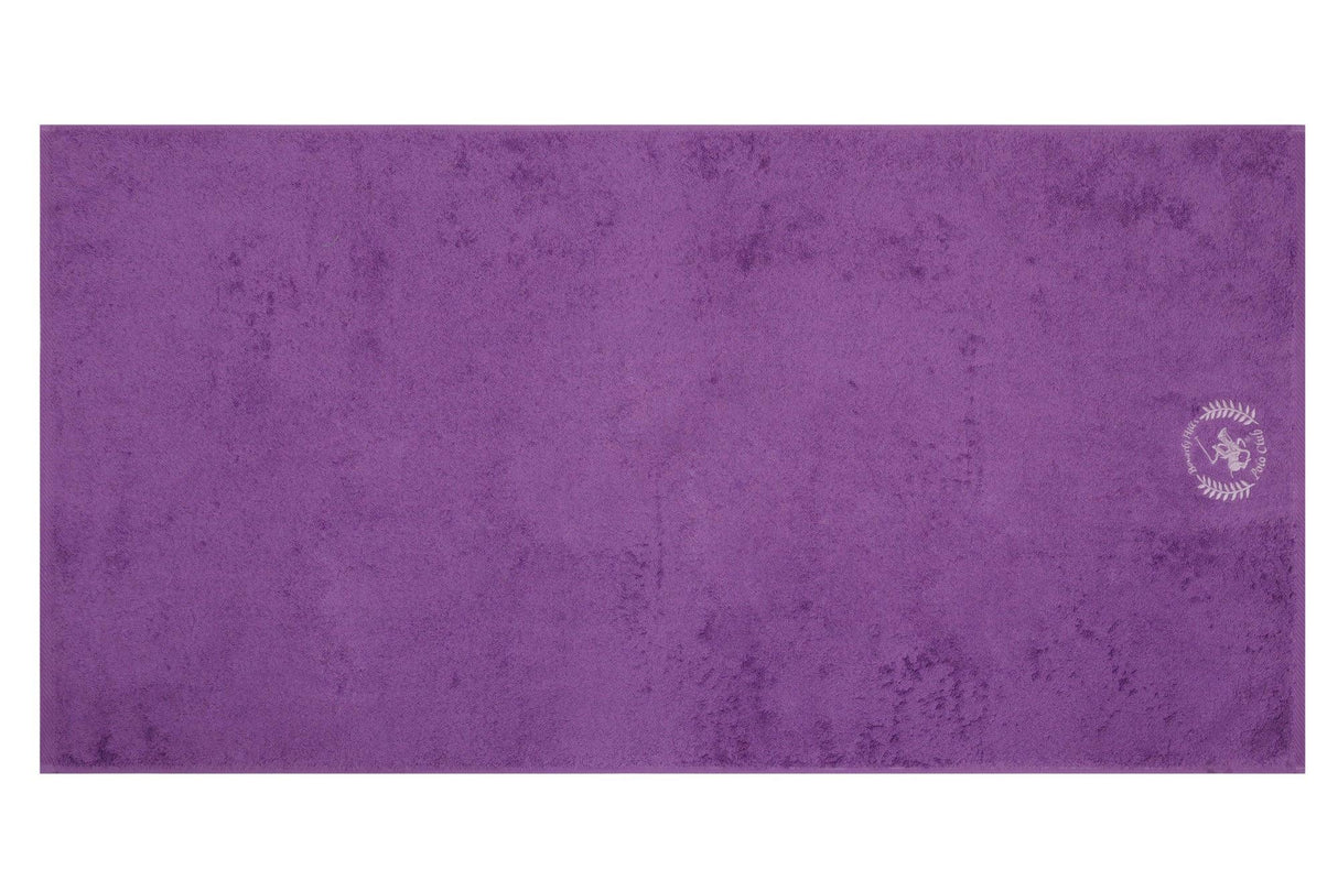 Set prosoape de baie 402, Diverse culori, Diverse configurații, Diverse dimensiuni - Lila - Mov - Mov închis - 70x140 cm - 3 bucăți | SKU: 355BHP2460 | Set prosoape de baie 402, varianta Lila - Mov - Mov închis - 70x140 cm - 3 bucăți, produs pentru amenajarea locuinței, disponibil online în România la CasaMob