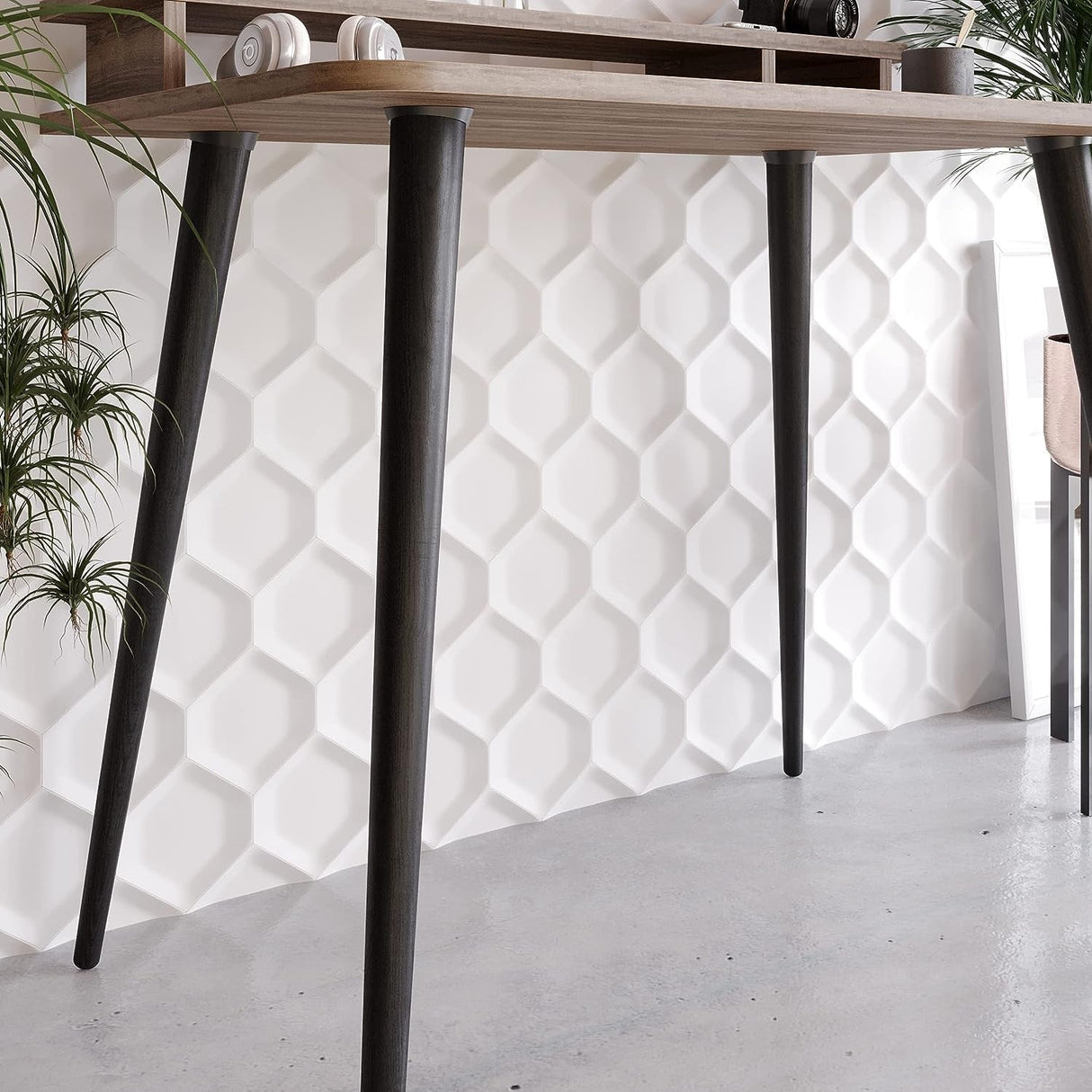 Birou Delux, Diverse culori, Diverse dimensiuni - Nuc - 90x75x63 cm | SKU: 362ANT1104 | Birou Delux, varianta Nuc - 90x75x63 cm, produs pentru amenajarea locuinței, disponibil online în România la CasaMob