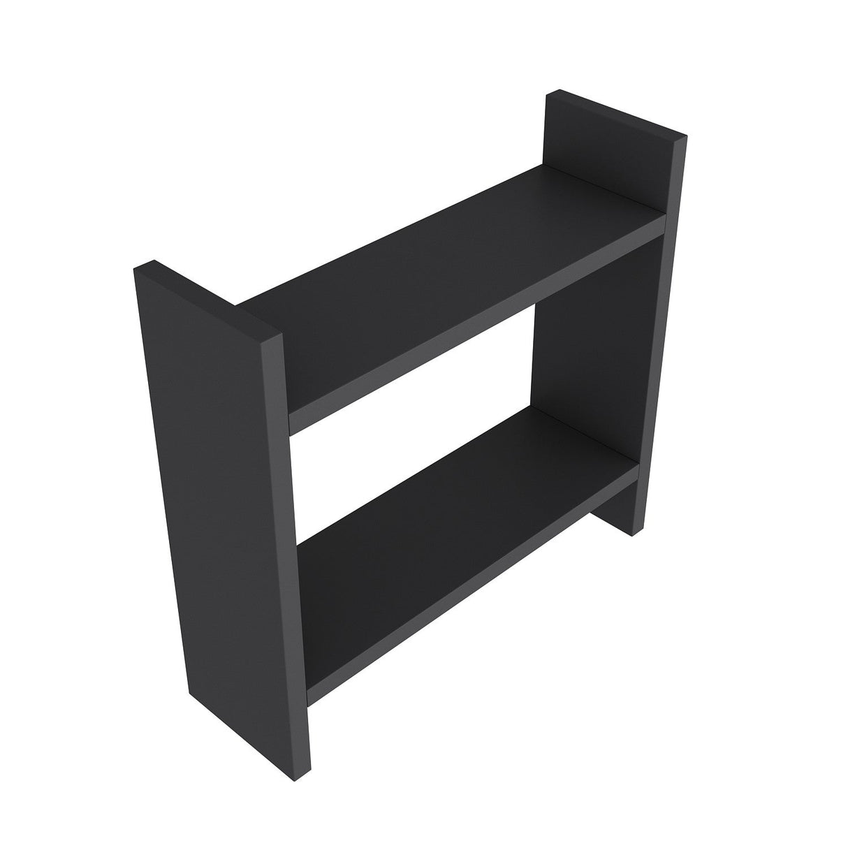 Raft de bucătărie Denver, Diverse culori, 34x30x10 cm - Antracit | SKU: 362ANT1116 | Raft de bucătărie Denver, 34x30x10 cm, varianta Antracit, produs pentru amenajarea locuinței, disponibil online în România la CasaMob