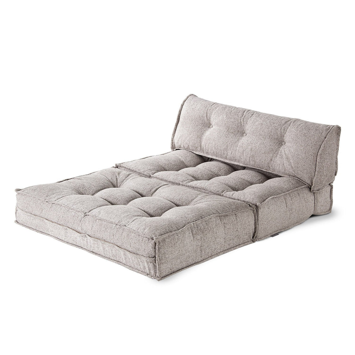 Canapea extensibilă 2 locuri Mocca, Diverse culori, 120x78x78 cm - Maro deschis | SKU: 363SLD1111 | Canapea extensibilă 2 locuri Mocca, 120x78x78 cm, varianta Maro deschis, produs pentru amenajarea locuinței, disponibil online în România la CasaMob