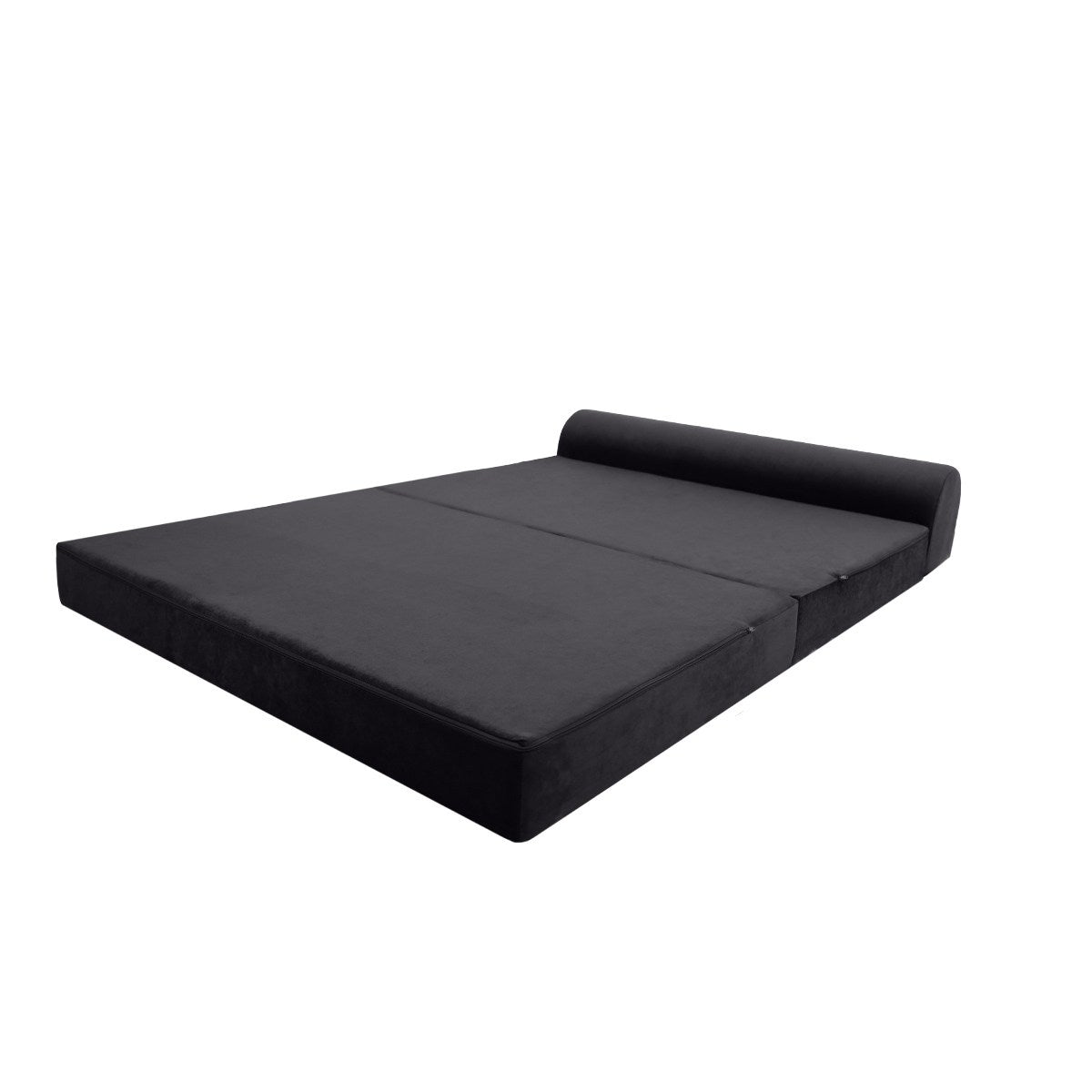 Canapea extensibilă 2 locuri Magic, Diverse culori, 120x82x57 cm - Antracit | SKU: 363SLD1116 | Canapea extensibilă 2 locuri Magic, 120x82x57 cm, varianta Antracit, produs pentru amenajarea locuinței, disponibil online în România la CasaMob