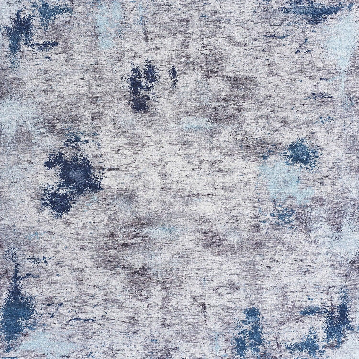 Covor de living / dormitor EEXFAB769, Multicolor