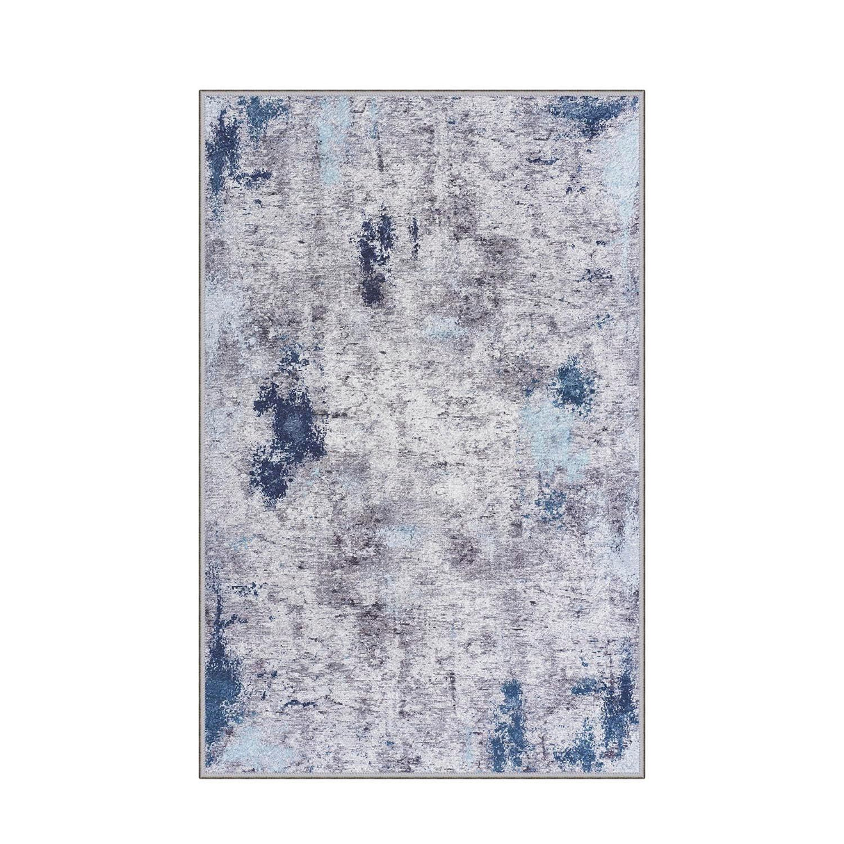 Covor de living / dormitor EEXFAB769, Multicolor