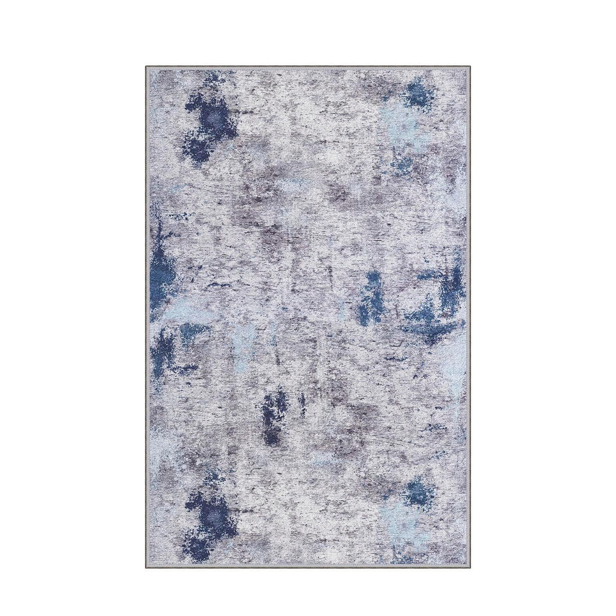 Covor de living / dormitor EEXFAB829, Multicolor