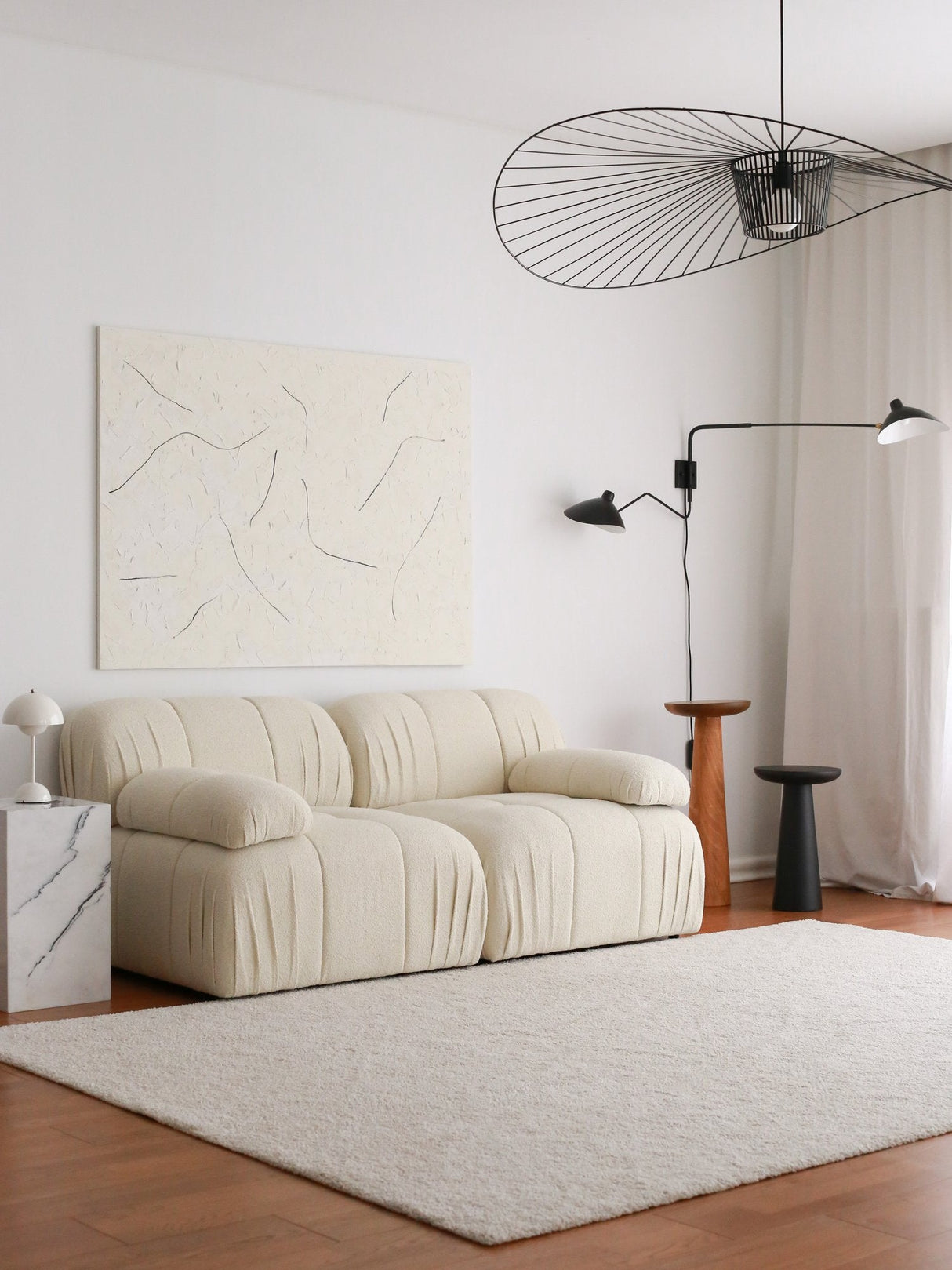 Canapea fixă Soli, Alb, Diverse configurații, Diverse dimensiuni - 178x89x74 cm - 2 locuri | SKU: 383EVN1248 | Canapea fixă Soli, Alb, varianta 178x89x74 cm - 2 locuri, produs pentru amenajarea locuinței, disponibil online în România la CasaMob