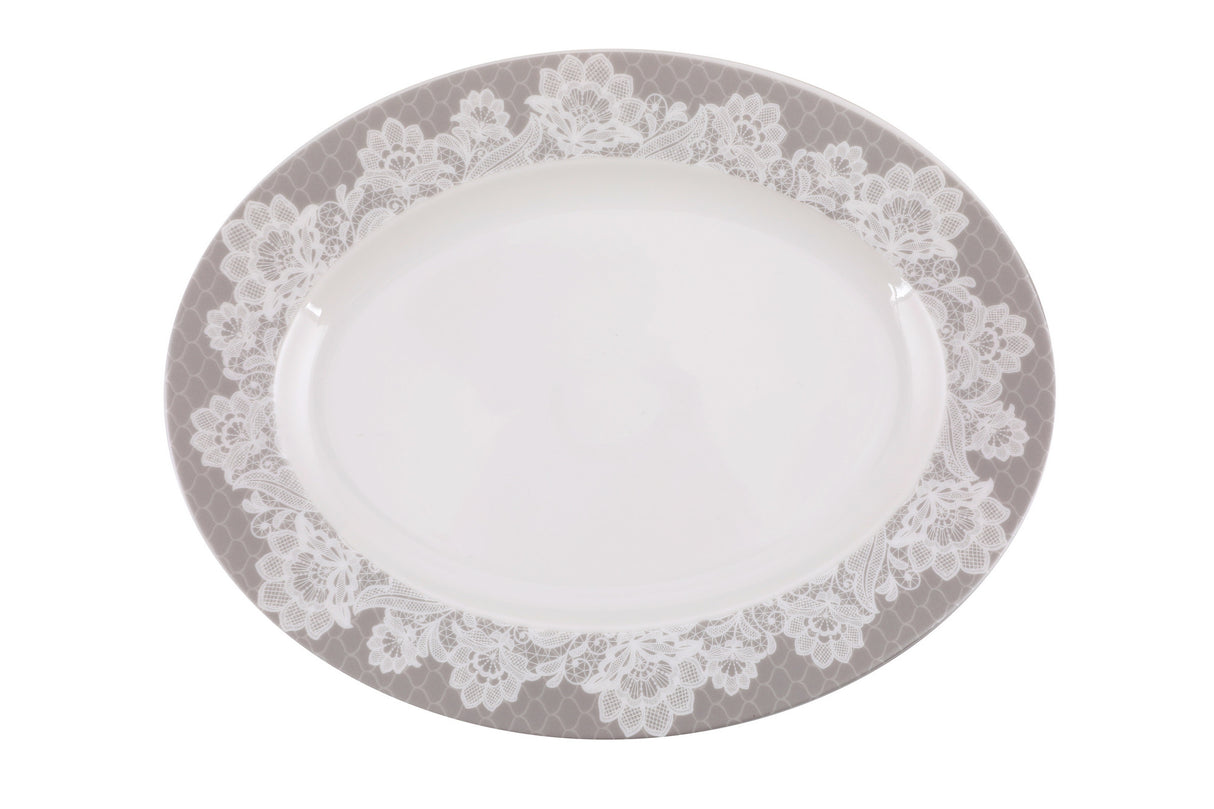 Serviciu de masă 61 bucăți GBSH61YT8205502, Multicolor