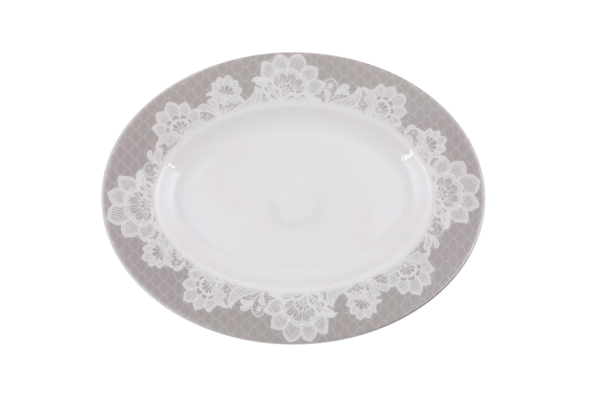 Serviciu de masă 61 bucăți GBSH61YT8205502, Multicolor