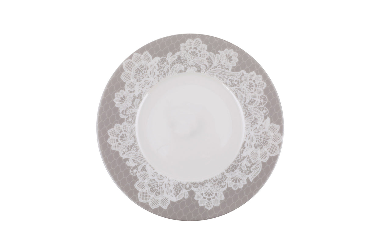Serviciu de masă 61 bucăți GBSH61YT8205502, Multicolor