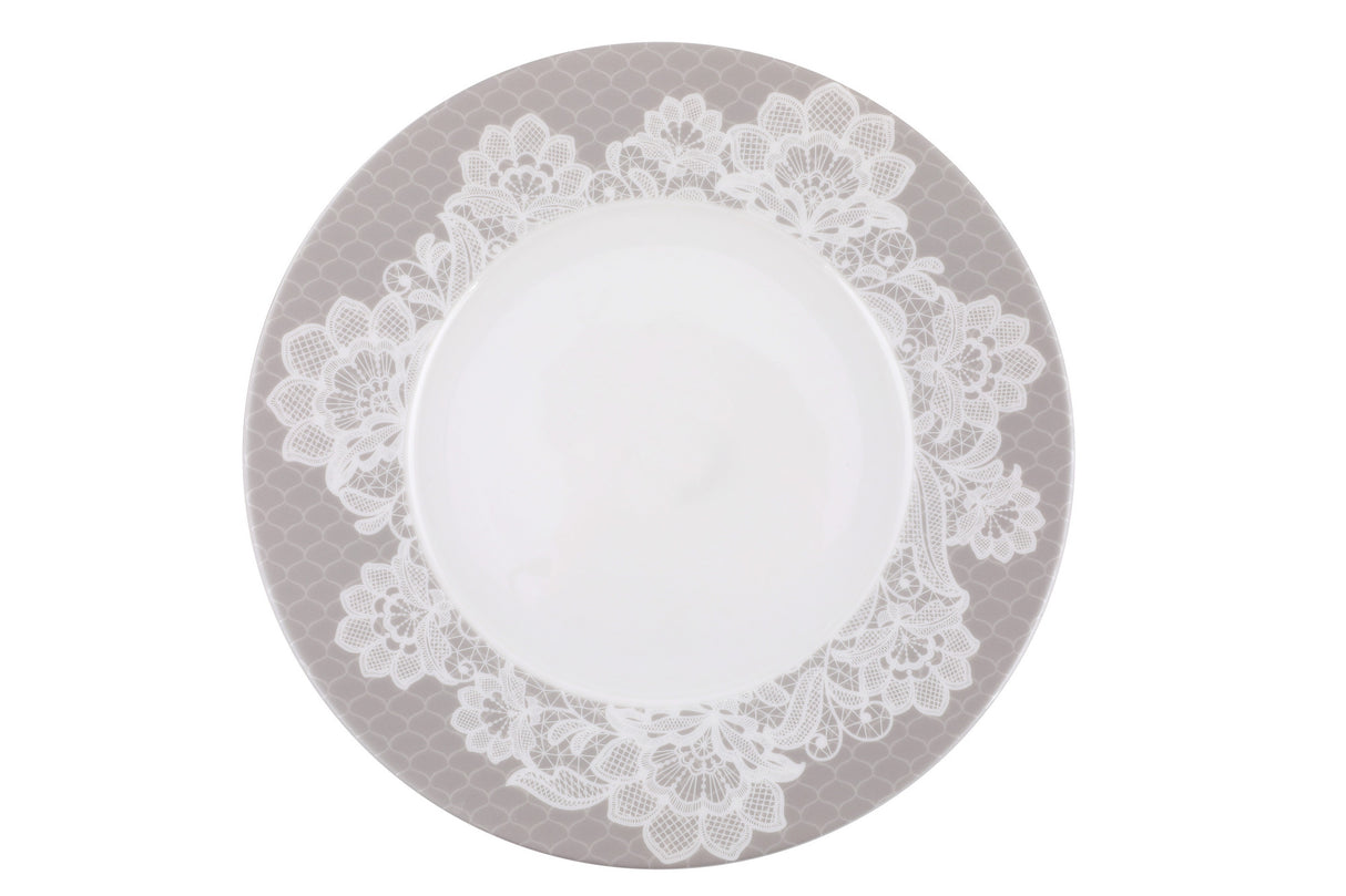 Serviciu de masă 61 bucăți GBSH61YT8205502, Multicolor